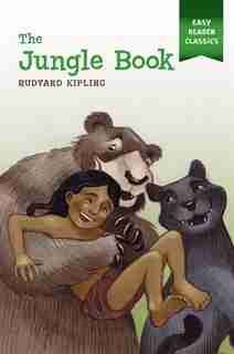 The Jungle Book by Rudyard Kipling