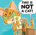 This Is Not A Cat!