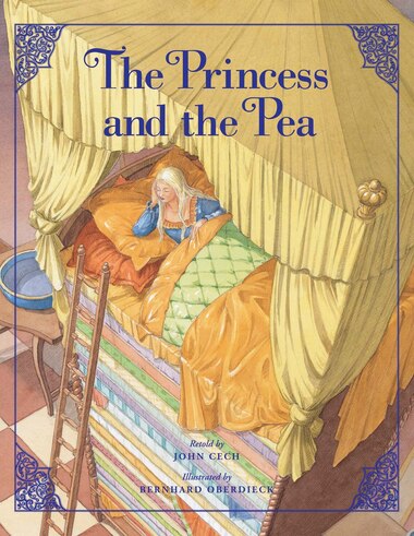 analysis of the princess and the pea analysis of the princess and the pea