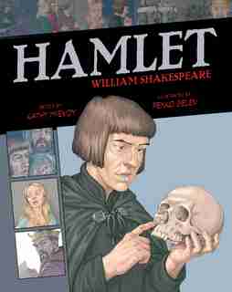 Hamlet by William Shakespeare