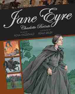 Jane Eyre de Charlotte Bronte