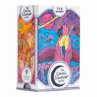 The Cosmic Slumber Tarot by Tillie Walden