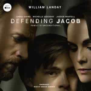Defending Jacob: A Novel de William Landay