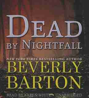 Dead by Nightfall by Beverly Barton