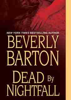 Dead by Nightfall (MP3CD) by Beverly Barton