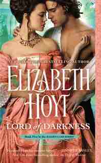 Lord Of Darkness by Elizabeth Hoyt