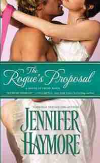 The Rogue's Proposal by Jennifer Haymore