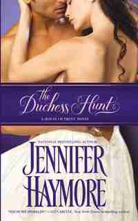 The Duchess Hunt by Jennifer Haymore