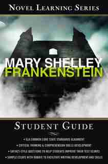 Frankenstein by Mary Shelley