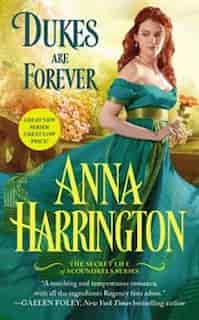 Dukes Are Forever by Anna Harrington