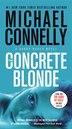 The Concrete Blonde, Book by Michael Connelly (Mass Market Paperback