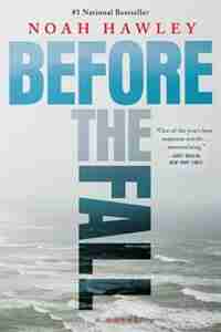 Before The Fall by Noah Hawley