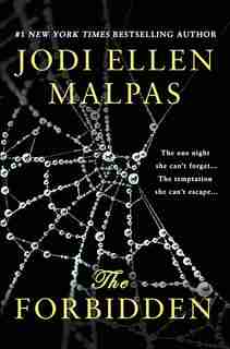 The Forbidden by Jodi Ellen Malpas