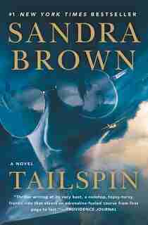 Tailspin by Sandra Brown
