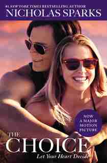 CHOICE MTI by Nicholas Sparks
