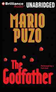 The Godfather Multivoice Presentation by Mario Puzo