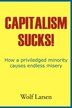 Capitalism Sucks Paperback | Indigo Chapters