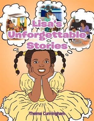 Lisa's Unforgettable Stories Paperback | Indigo Chapters