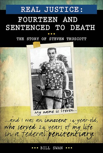 steven truscott miscarriage of justice steven truscott miscarriage of justice