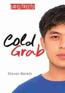 Cold Grab by Steven Barwin