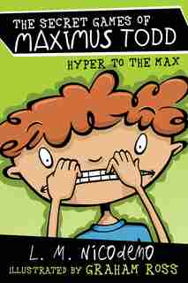 Hyper to the Max de L. M. Nicodemo