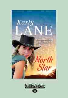 North Star (large Print 16pt) by Karly Lane