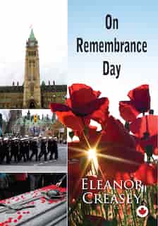 On Remembrance Day by Eleanor Creasey