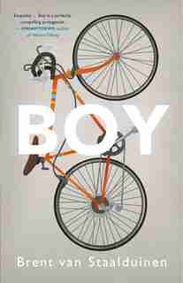 Boy by Brent Van Staalduinen