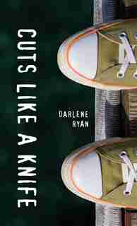 Cuts Like a Knife by Darlene Ryan
