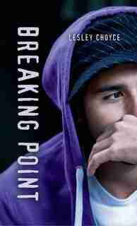 Breaking Point by Lesley Choyce