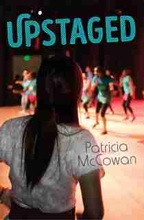 Upstaged by Patricia Mccowan