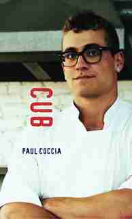 Cub by Paul Coccia