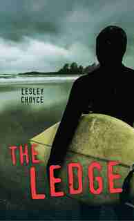 The Ledge by Lesley Choyce