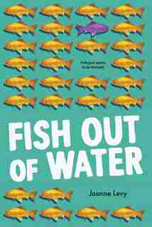 Fish Out Of Water by Joanne Levy