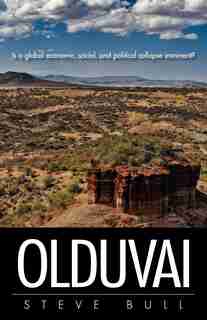 Olduvai by Steve Bull