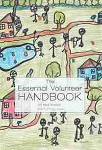 The Essential Volunteer Handbook by Mark Winfield