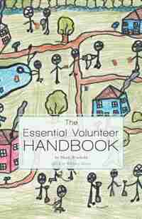 The Essential Volunteer Handbook by Mark Winfield