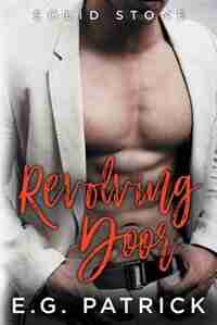 Solid Stone: Revolving Door by E.G. Patrick