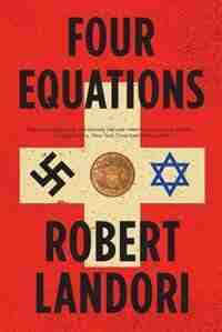 Four Equations by Robert Landori