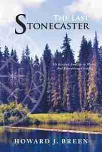 The Last Stonecaster by Howard J. Breen