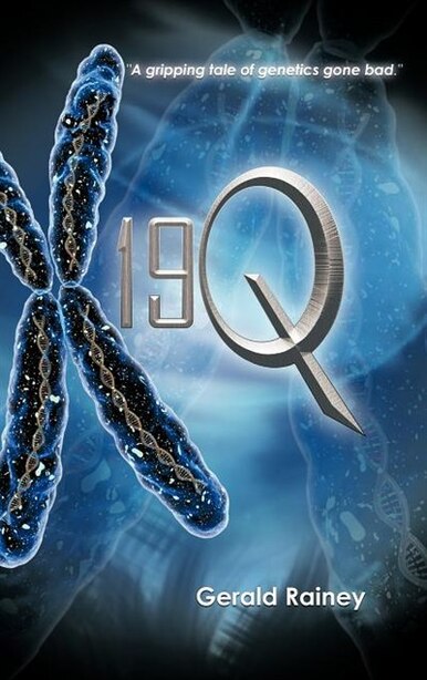 19q by Gerald Rainey