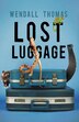 baggage lost indigo