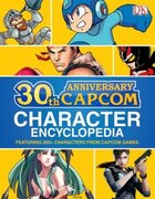 Capcom 30th Anniversary Character Encyclopedia