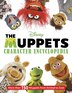 Muppets Character Encyclopedia More Than 150 Muppets from Animal to Zoot