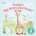 sophie the giraffe big w