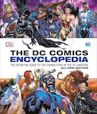 Dc Comics Encyclopedia All-new Edition