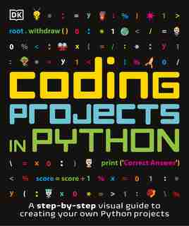 Coding Projects In Python by Dk