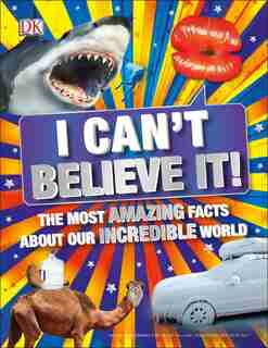 I Can't Believe It! by Dk