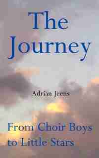 The Journey by Adrian Jeens