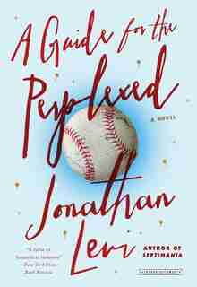 A Guide For The Perplexed by Jonathan Levi